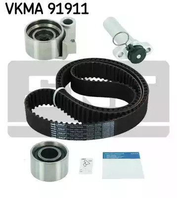 Ременный комплект SKF VKMA 91911 (VKM 71004, VKM 71306, VKM 81000, VKMT 91304)